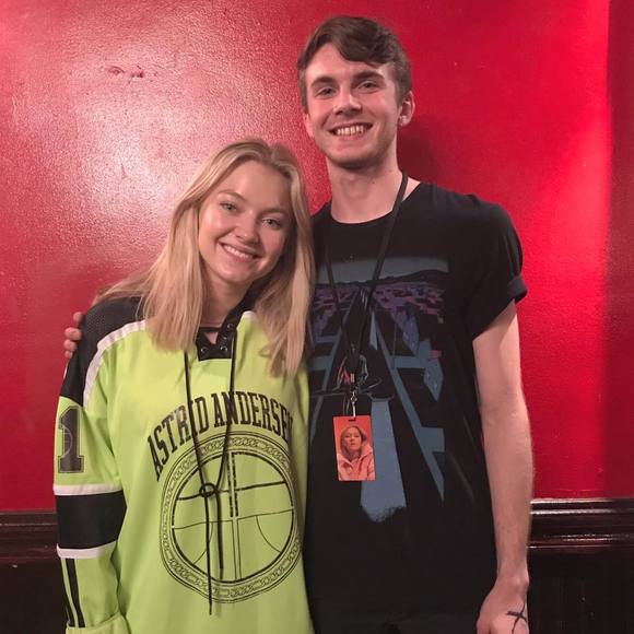 Meet your Posher, Joe - Picture 1 of 1